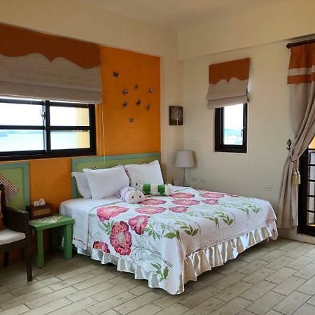 Remember Sea View B&B Huxi Zewnętrze zdjęcie