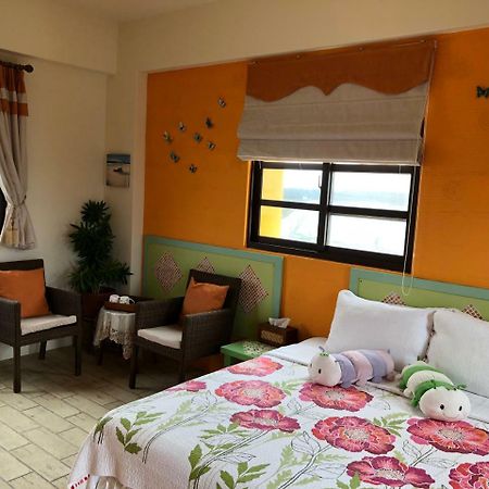 Remember Sea View B&B Huxi Zewnętrze zdjęcie
