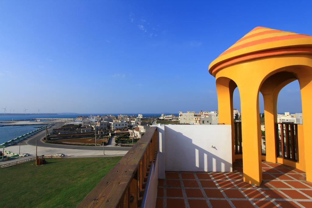 Remember Sea View B&B Huxi Zewnętrze zdjęcie