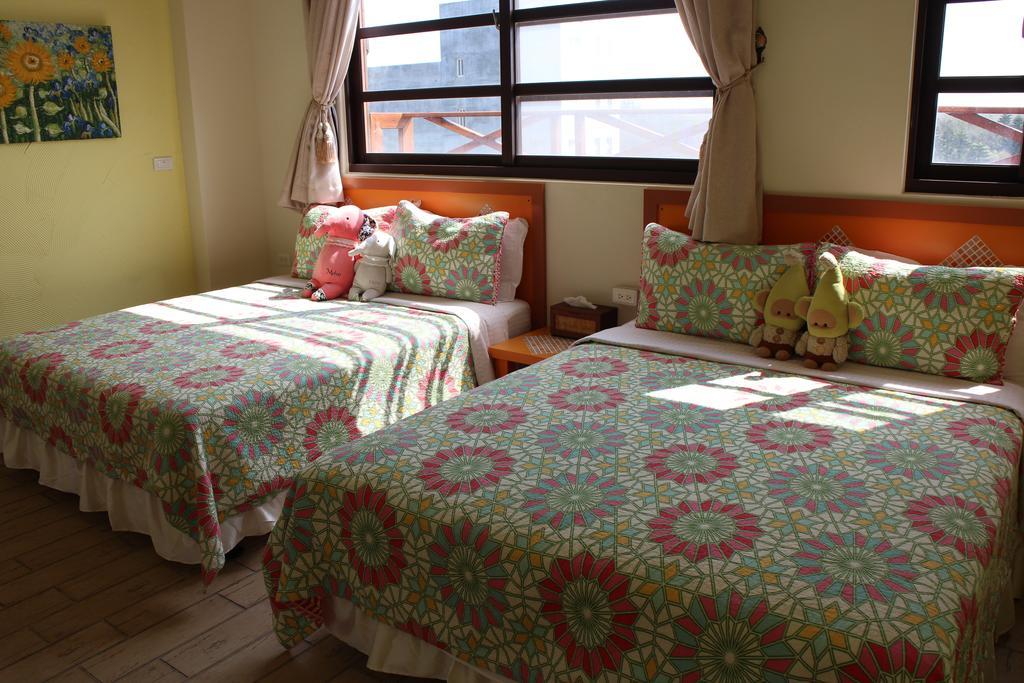 Remember Sea View B&B Huxi Pokój zdjęcie