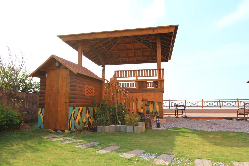 Remember Sea View B&B Huxi Zewnętrze zdjęcie