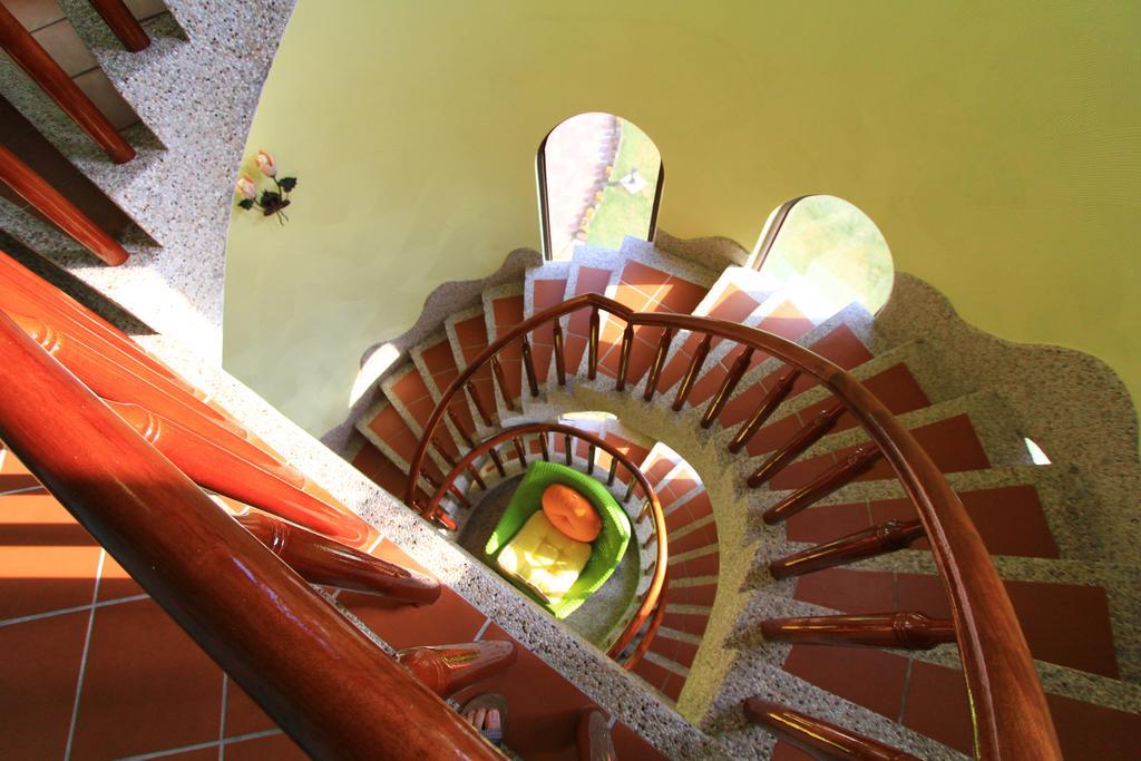 Remember Sea View B&B Huxi Zewnętrze zdjęcie