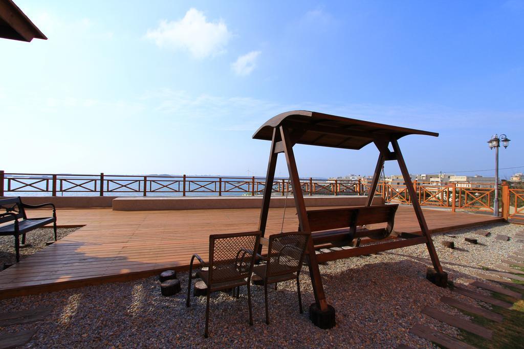 Remember Sea View B&B Huxi Zewnętrze zdjęcie