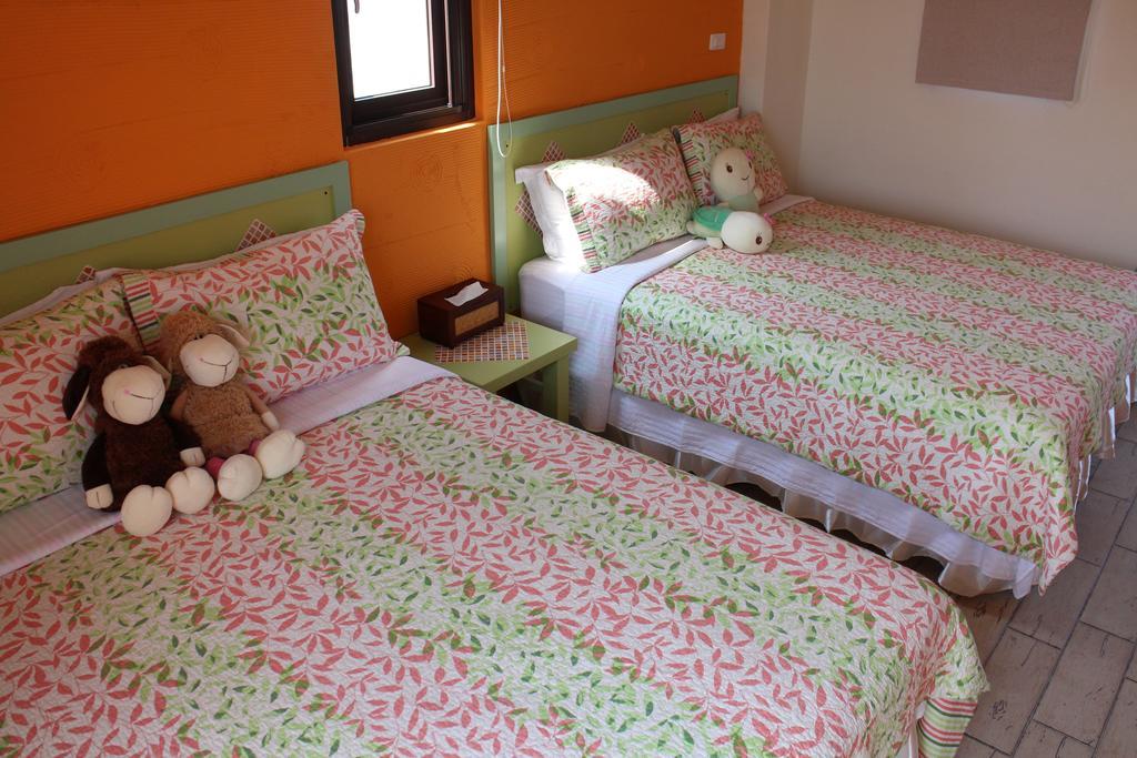 Remember Sea View B&B Huxi Pokój zdjęcie