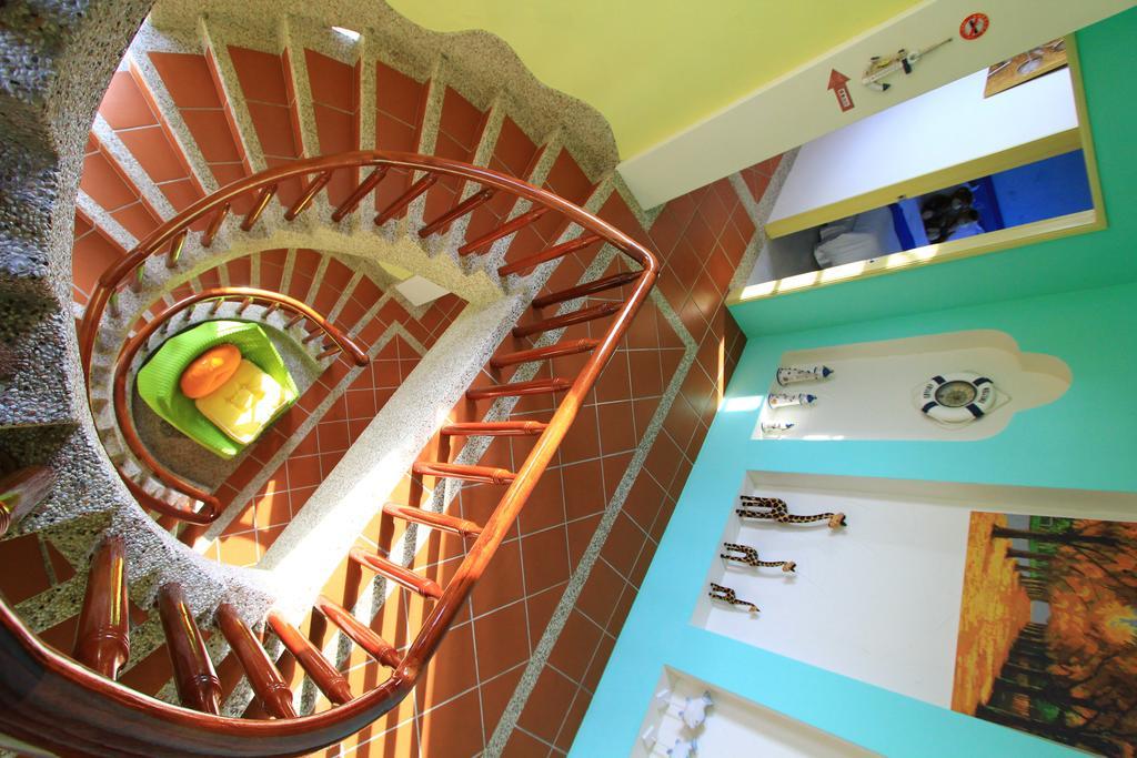 Remember Sea View B&B Huxi Zewnętrze zdjęcie