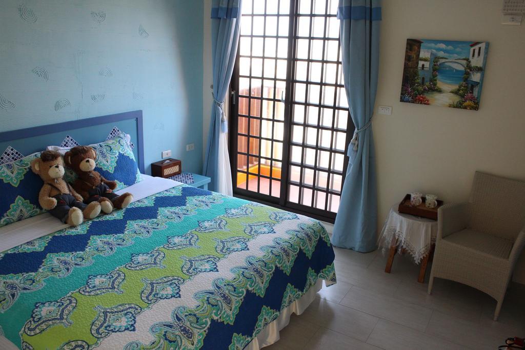 Remember Sea View B&B Huxi Pokój zdjęcie