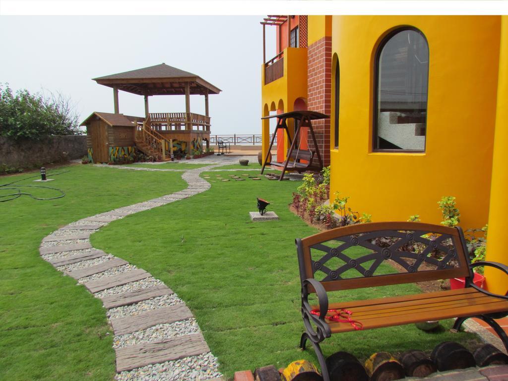 Remember Sea View B&B Huxi Zewnętrze zdjęcie