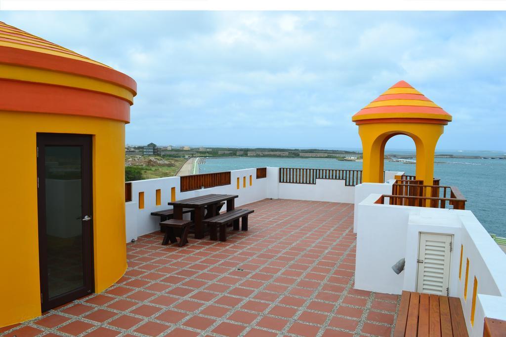 Remember Sea View B&B Huxi Zewnętrze zdjęcie