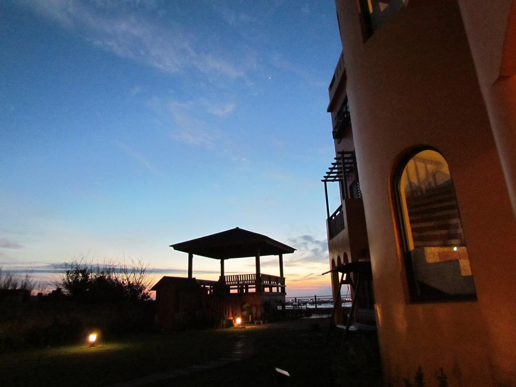 Remember Sea View B&B Huxi Zewnętrze zdjęcie