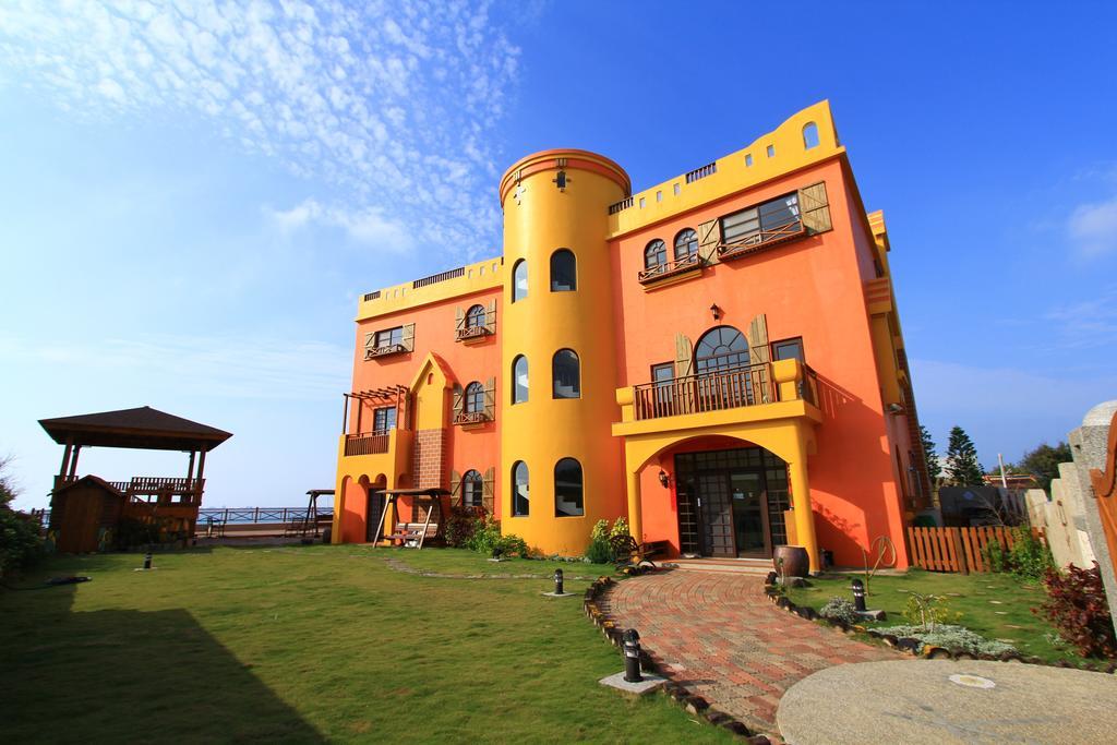 Remember Sea View B&B Huxi Zewnętrze zdjęcie