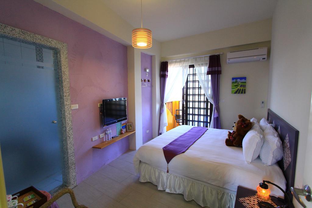 Remember Sea View B&B Huxi Pokój zdjęcie