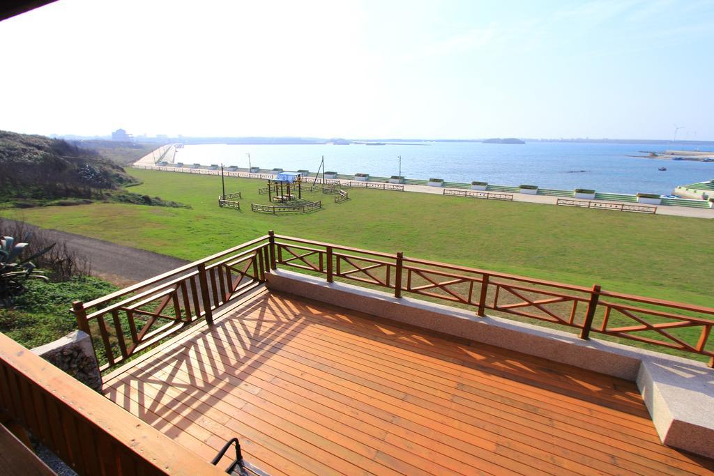 Remember Sea View B&B Huxi Zewnętrze zdjęcie