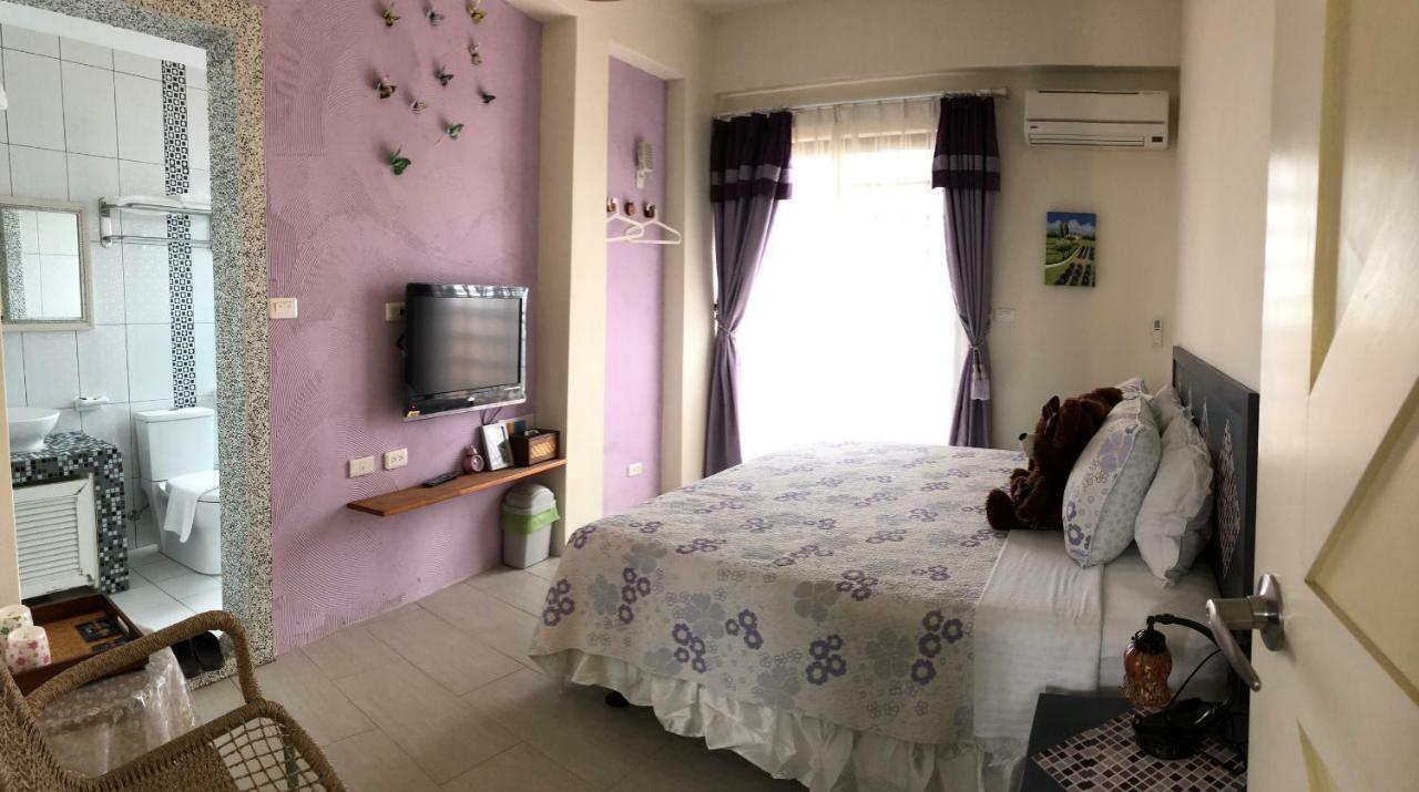 Remember Sea View B&B Huxi Zewnętrze zdjęcie